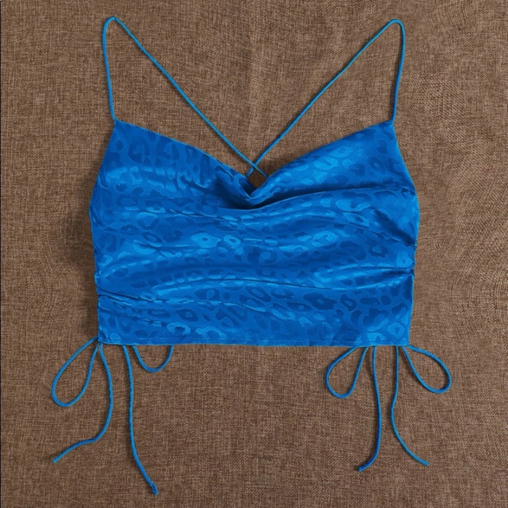 shein top